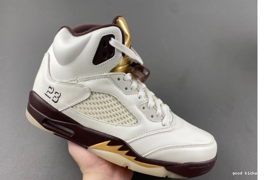 Air  “Earth”  5 DD9336-200 Jordan DD9336-200 0422